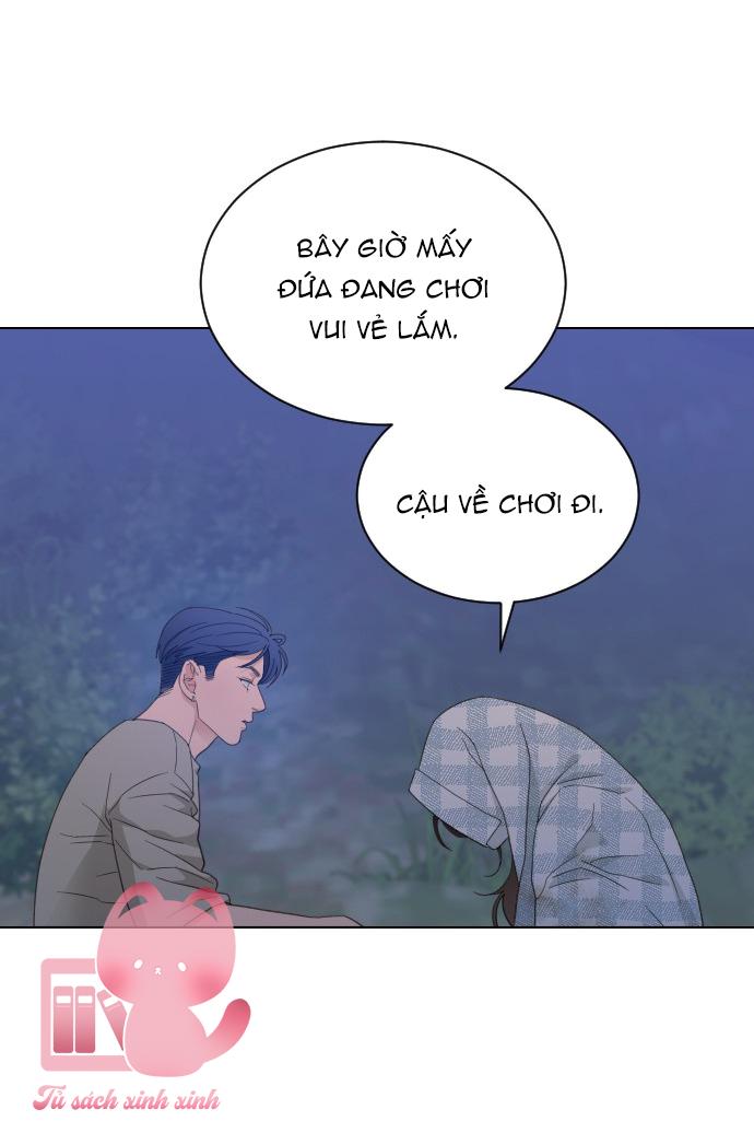 Vận May Không Ngờ - Chap 68 - Trang 27