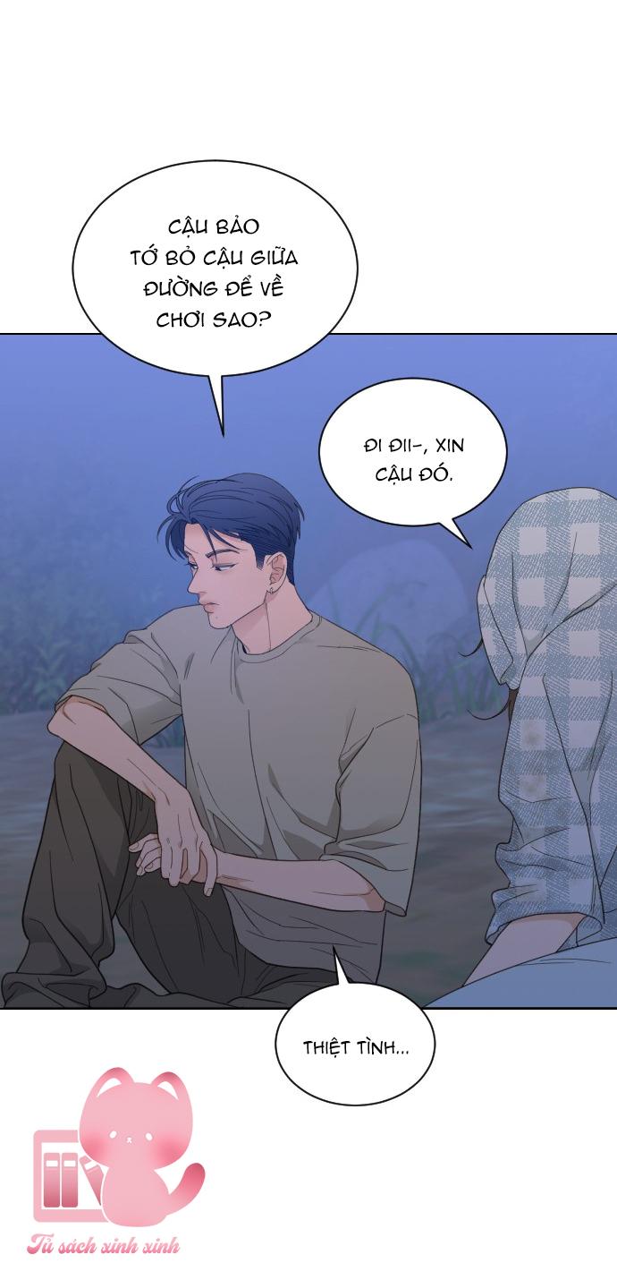 Vận May Không Ngờ - Chap 68 - Trang 28