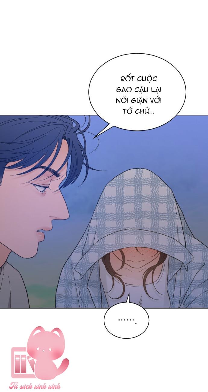 Vận May Không Ngờ - Chap 68 - Trang 29