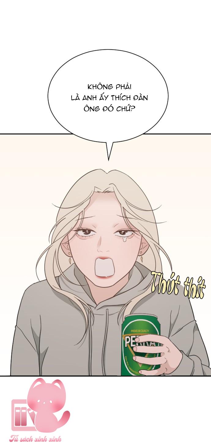 Vận May Không Ngờ - Chap 68 - Trang 31