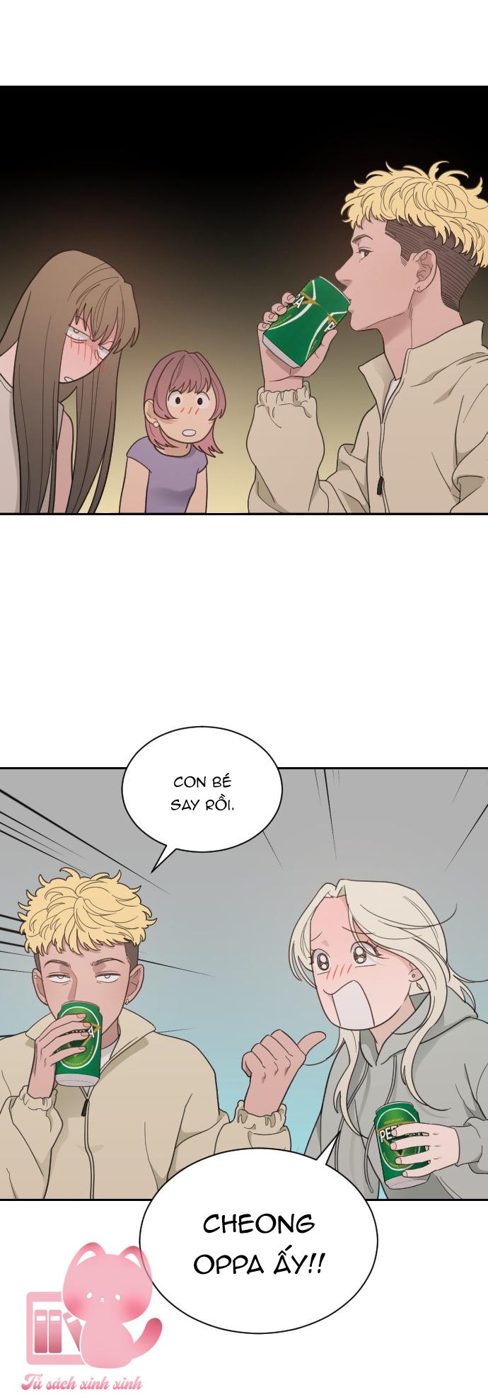 Vận May Không Ngờ - Chap 68 - Trang 32