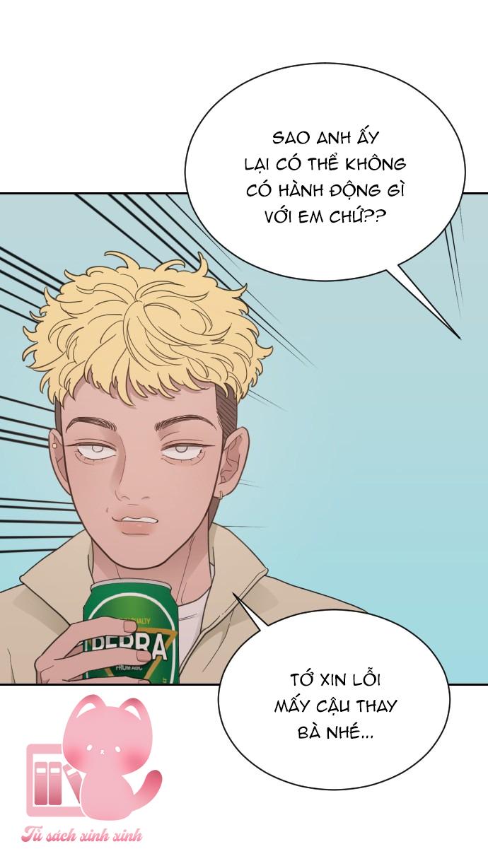 Vận May Không Ngờ - Chap 68 - Trang 33