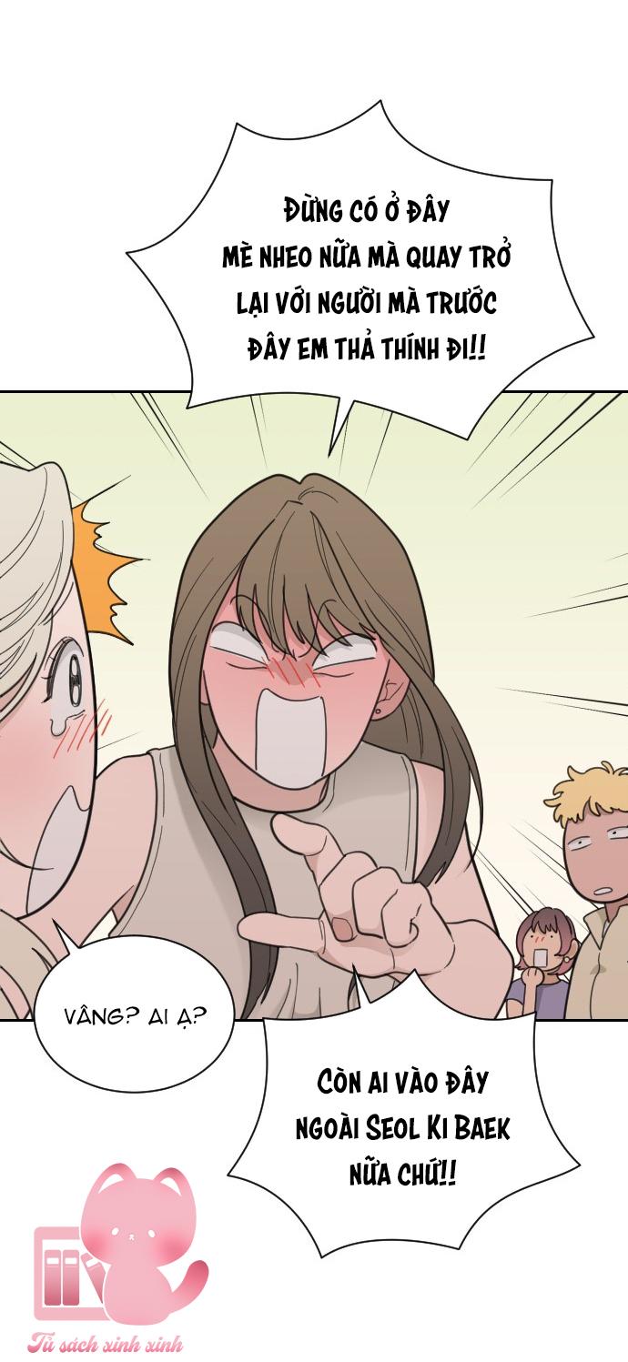 Vận May Không Ngờ - Chap 68 - Trang 36