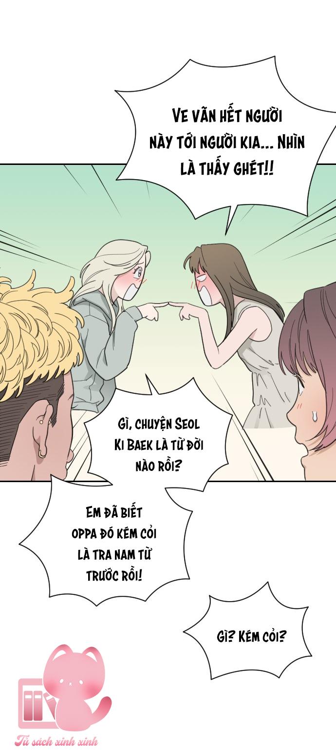 Vận May Không Ngờ - Chap 68 - Trang 37