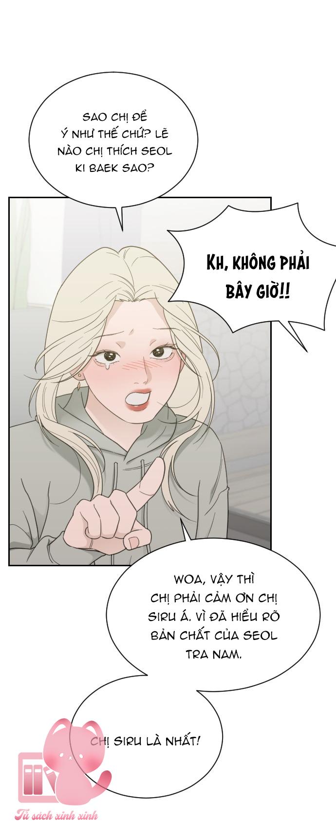 Vận May Không Ngờ - Chap 68 - Trang 38