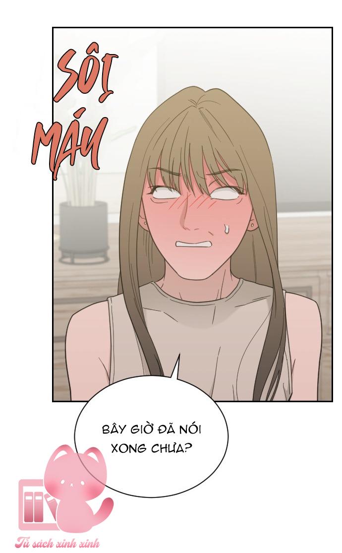 Vận May Không Ngờ - Chap 68 - Trang 39