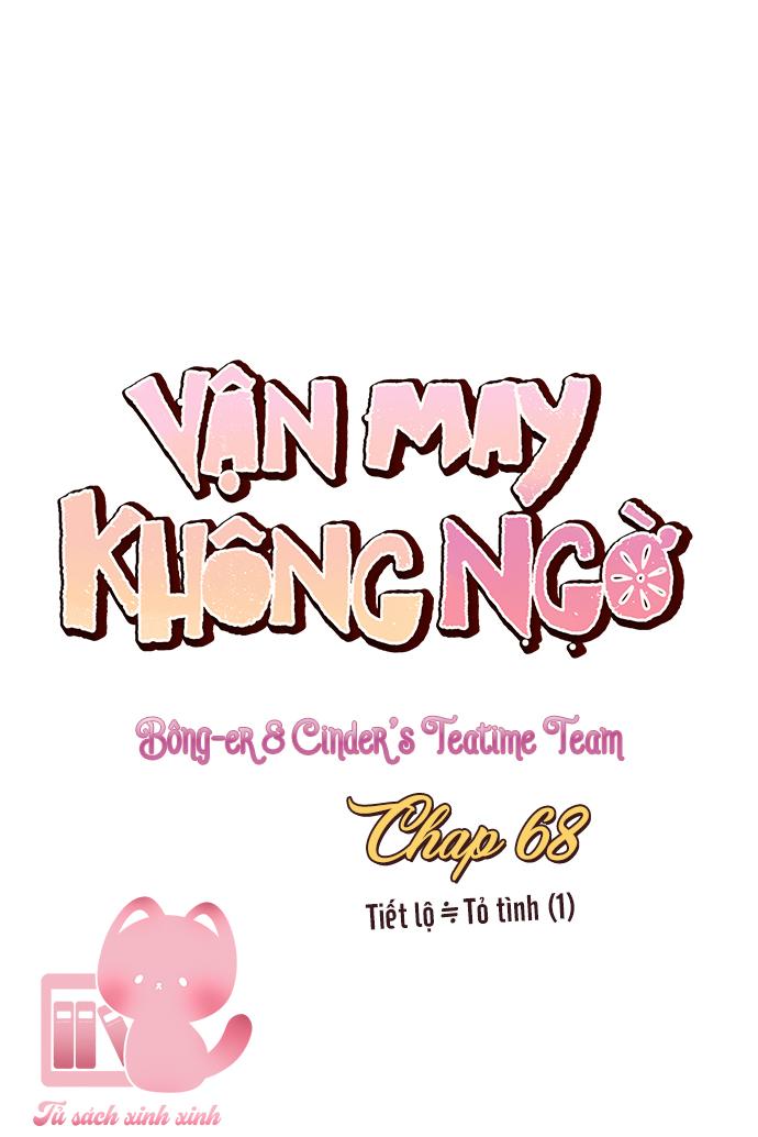 Vận May Không Ngờ - Chap 68 - Trang 5