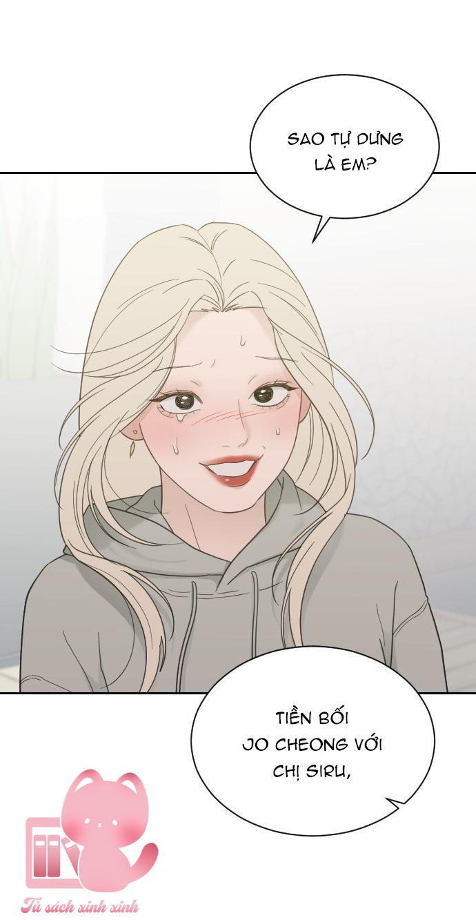 Vận May Không Ngờ - Chap 68 - Trang 41