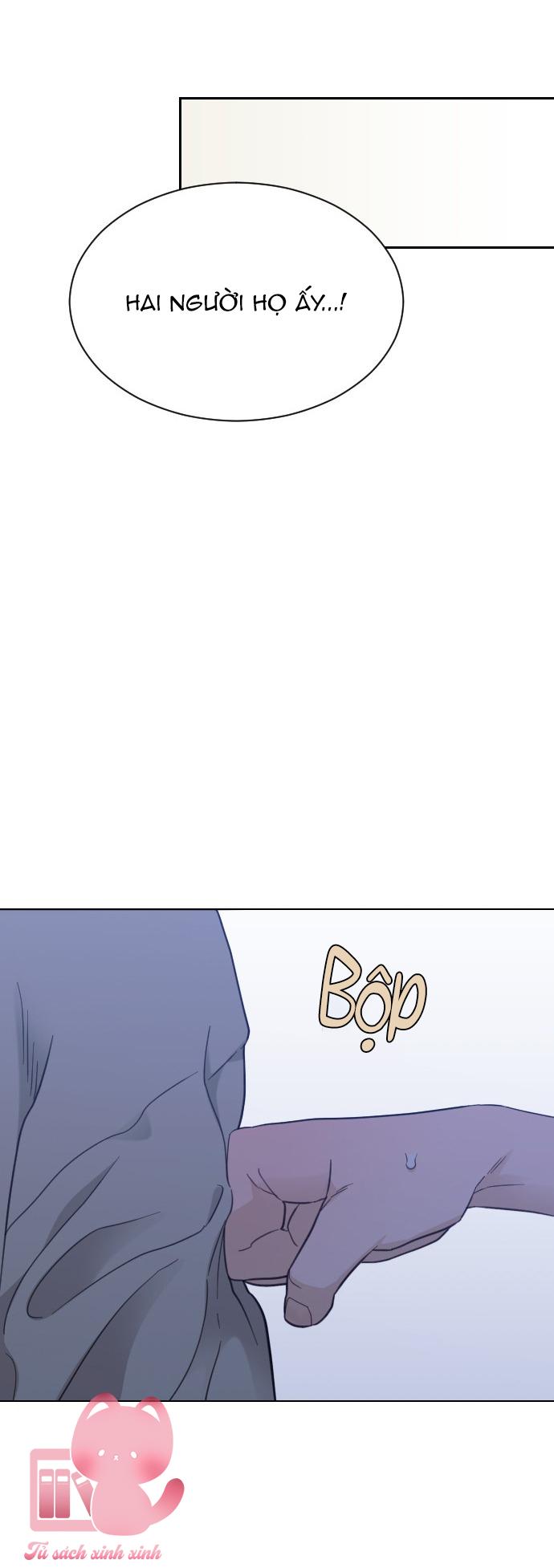 Vận May Không Ngờ - Chap 68 - Trang 42