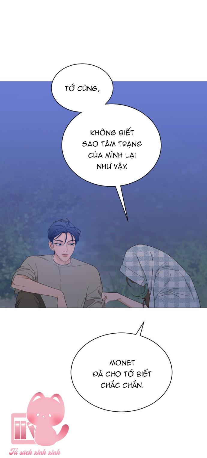 Vận May Không Ngờ - Chap 68 - Trang 43