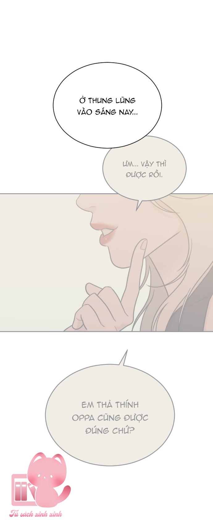 Vận May Không Ngờ - Chap 68 - Trang 44