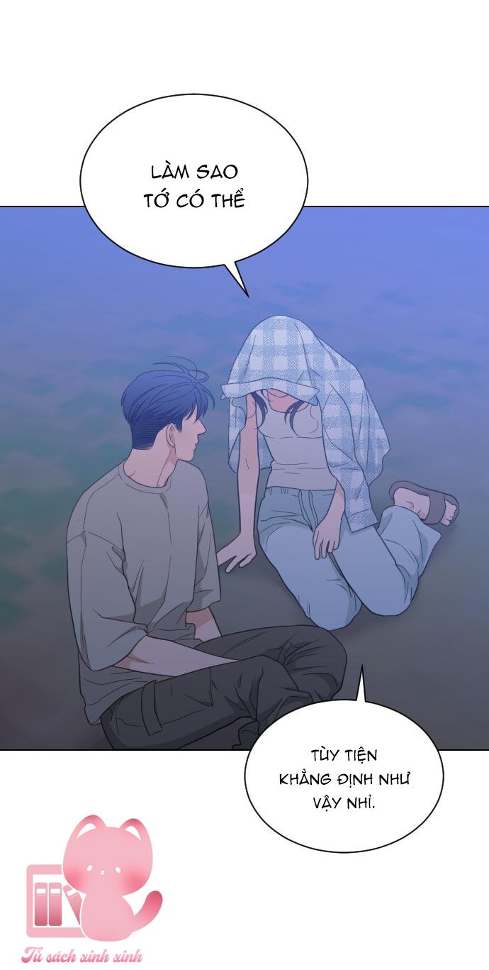 Vận May Không Ngờ - Chap 68 - Trang 51
