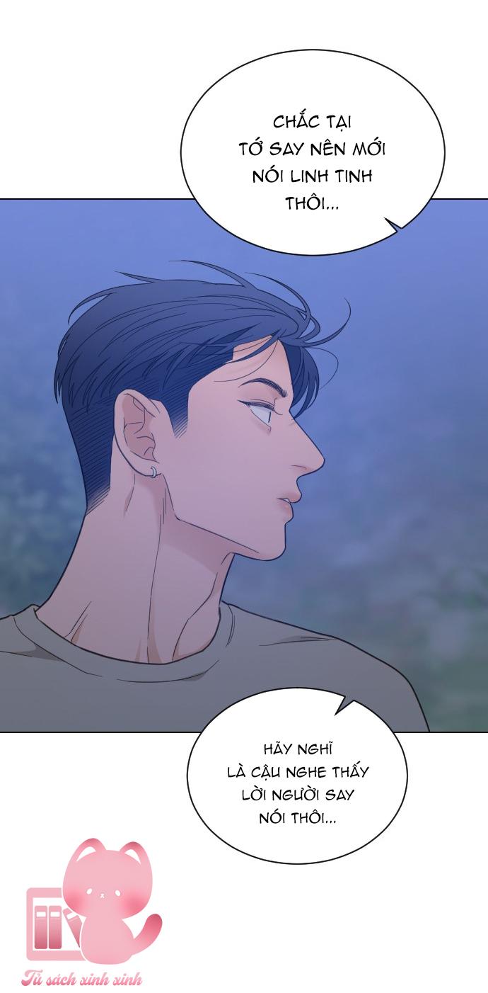 Vận May Không Ngờ - Chap 68 - Trang 53
