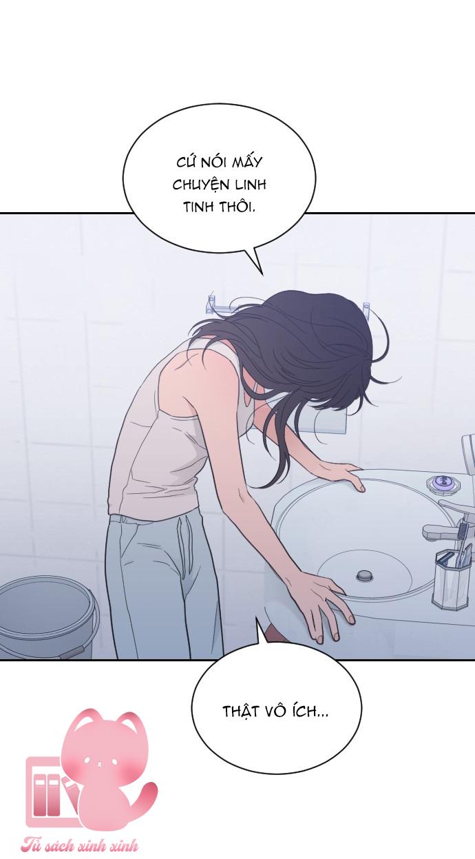 Vận May Không Ngờ - Chap 68 - Trang 7