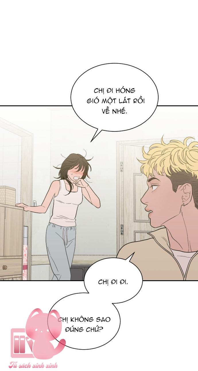 Vận May Không Ngờ - Chap 68 - Trang 9