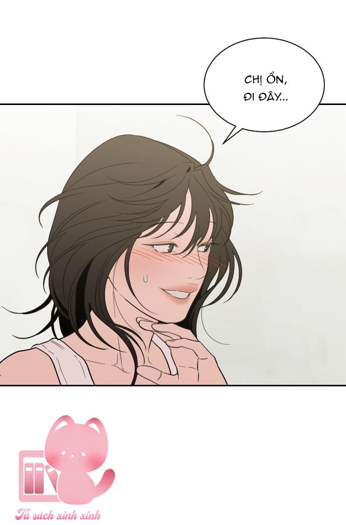 Vận May Không Ngờ - Chap 68 - Trang 10