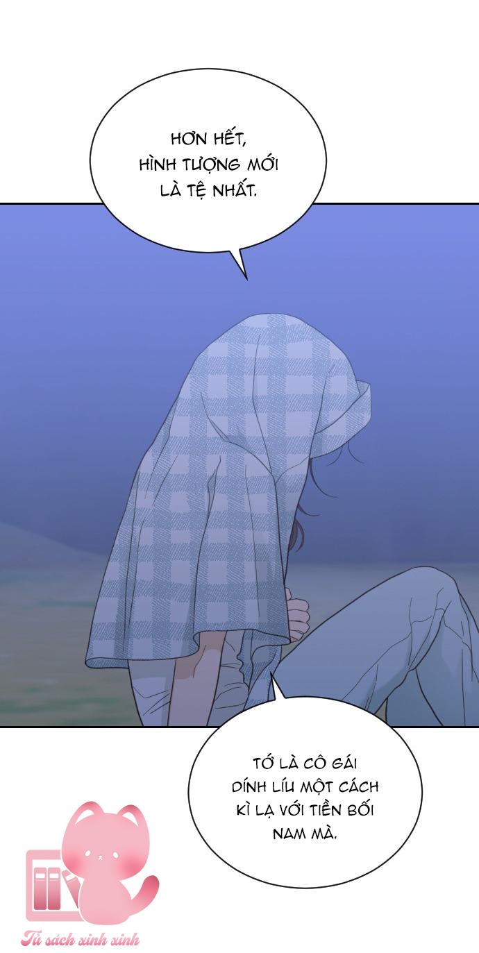 Vận May Không Ngờ - Chap 69 - Trang 15