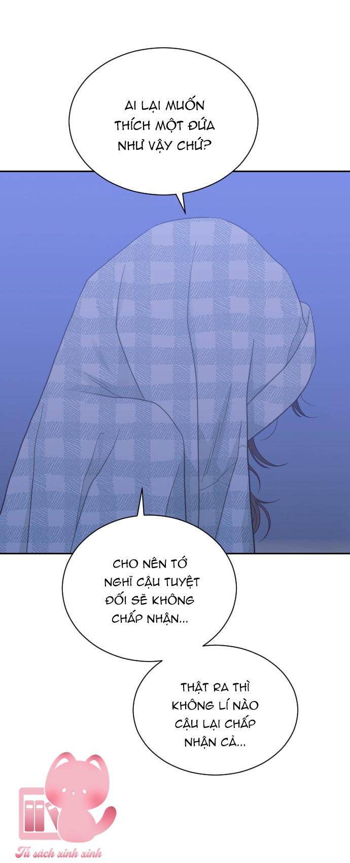 Vận May Không Ngờ - Chap 69 - Trang 16