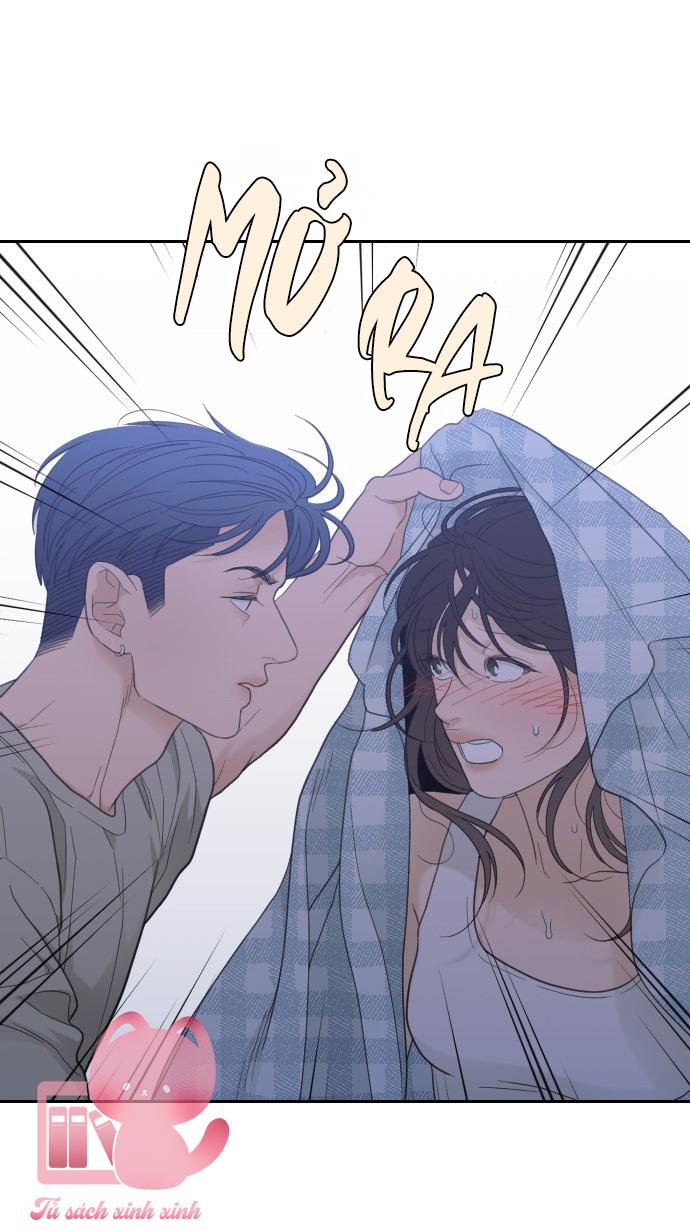 Vận May Không Ngờ - Chap 69 - Trang 18