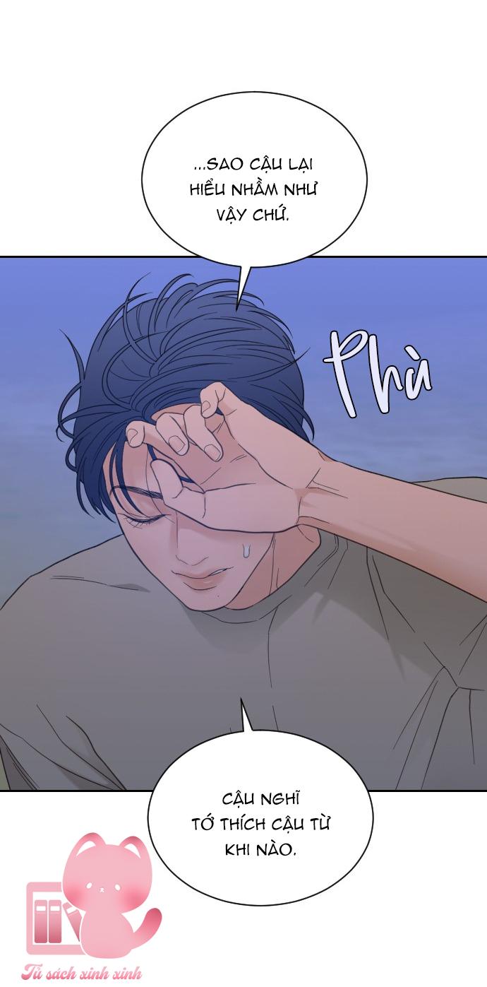 Vận May Không Ngờ - Chap 69 - Trang 20