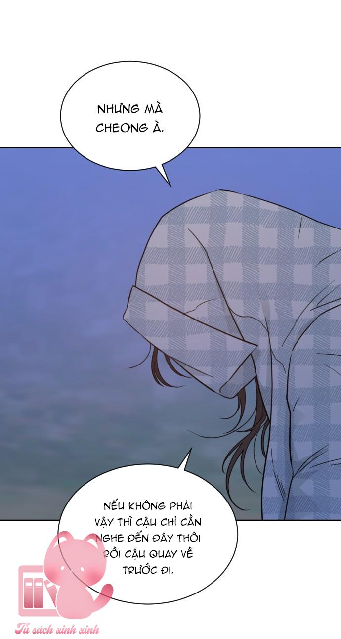 Vận May Không Ngờ - Chap 69 - Trang 3