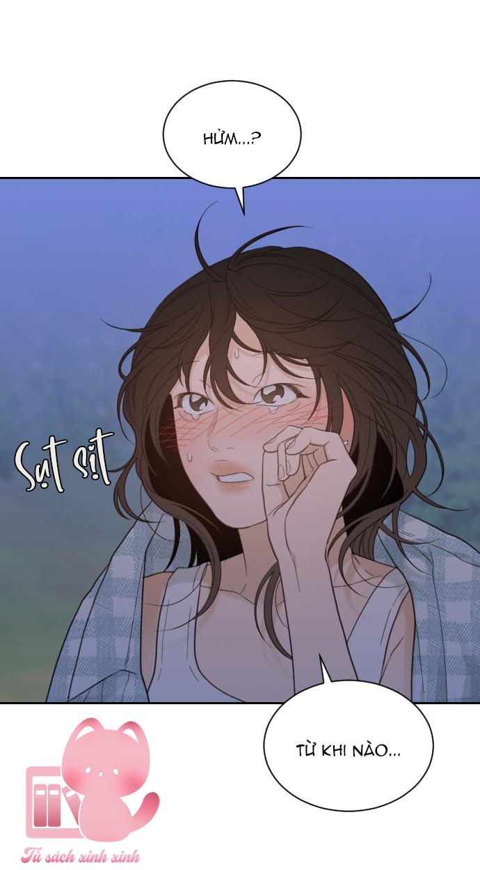 Vận May Không Ngờ - Chap 69 - Trang 21