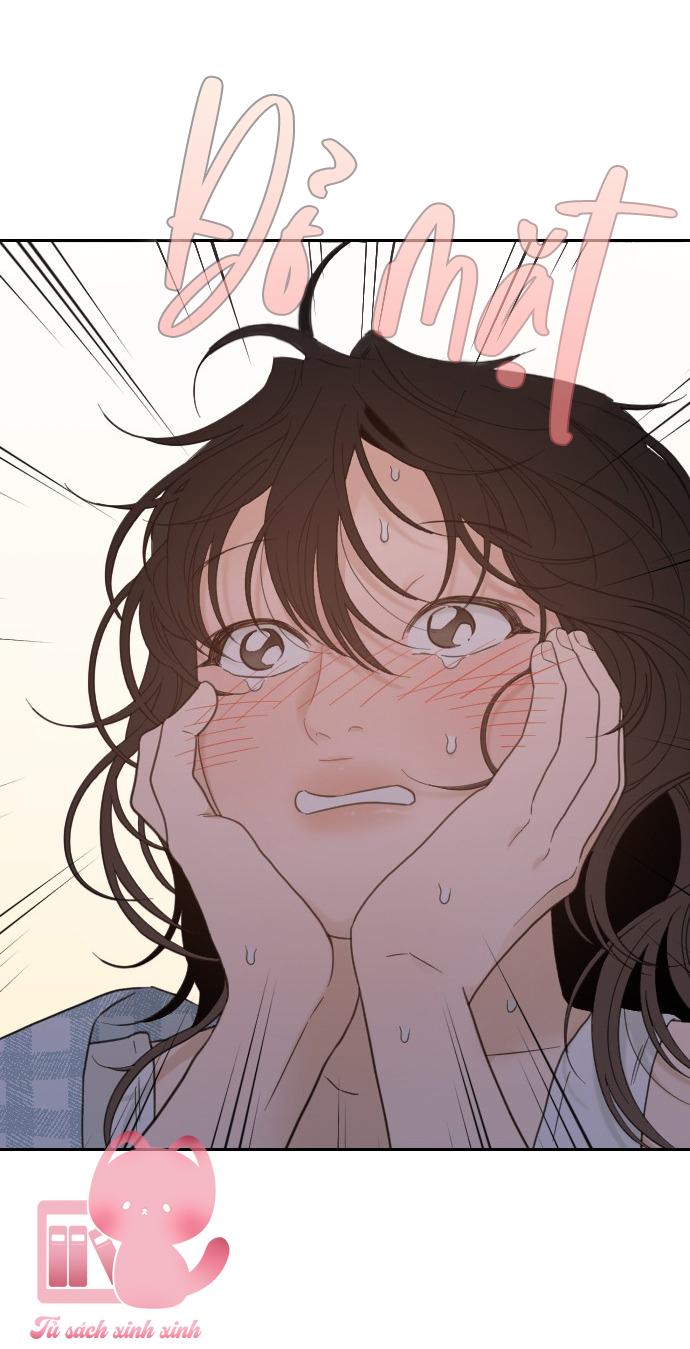 Vận May Không Ngờ - Chap 69 - Trang 22