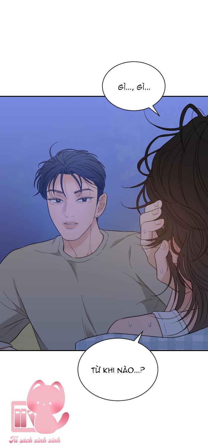 Vận May Không Ngờ - Chap 69 - Trang 23