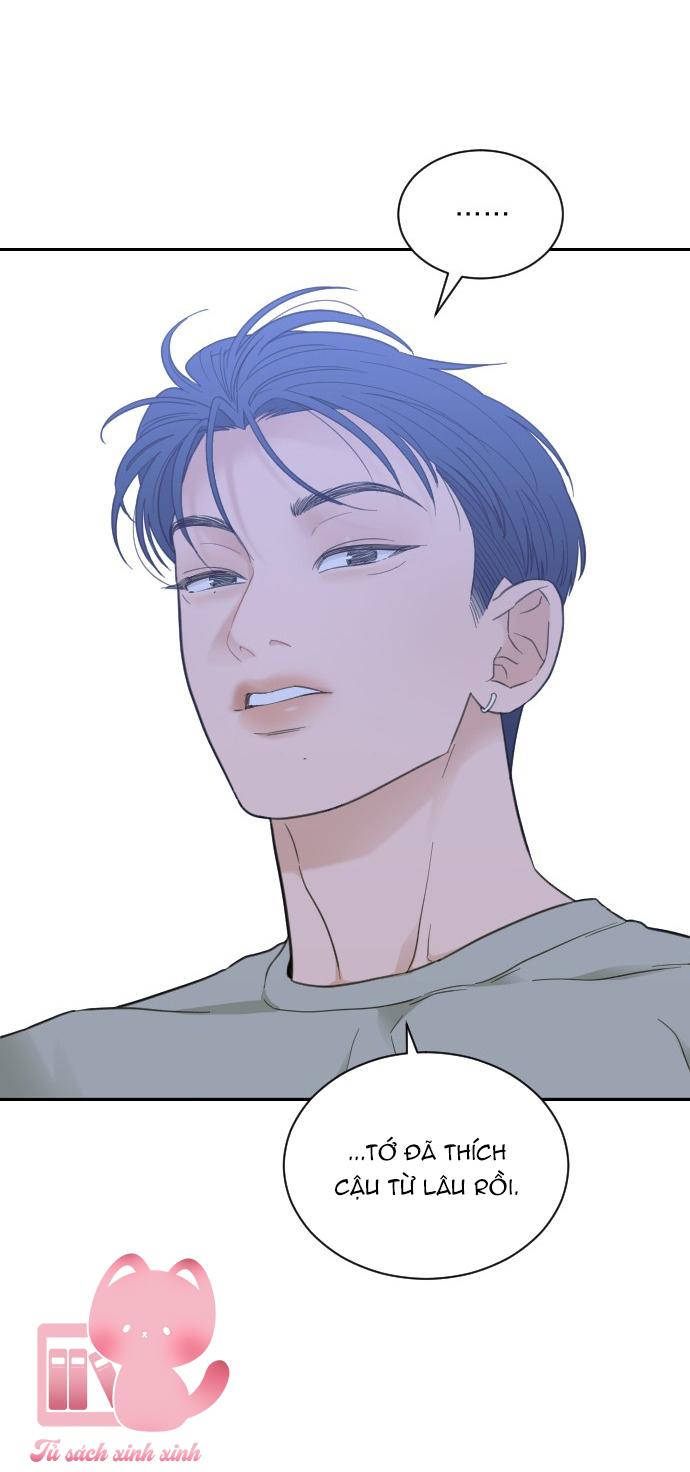 Vận May Không Ngờ - Chap 69 - Trang 24