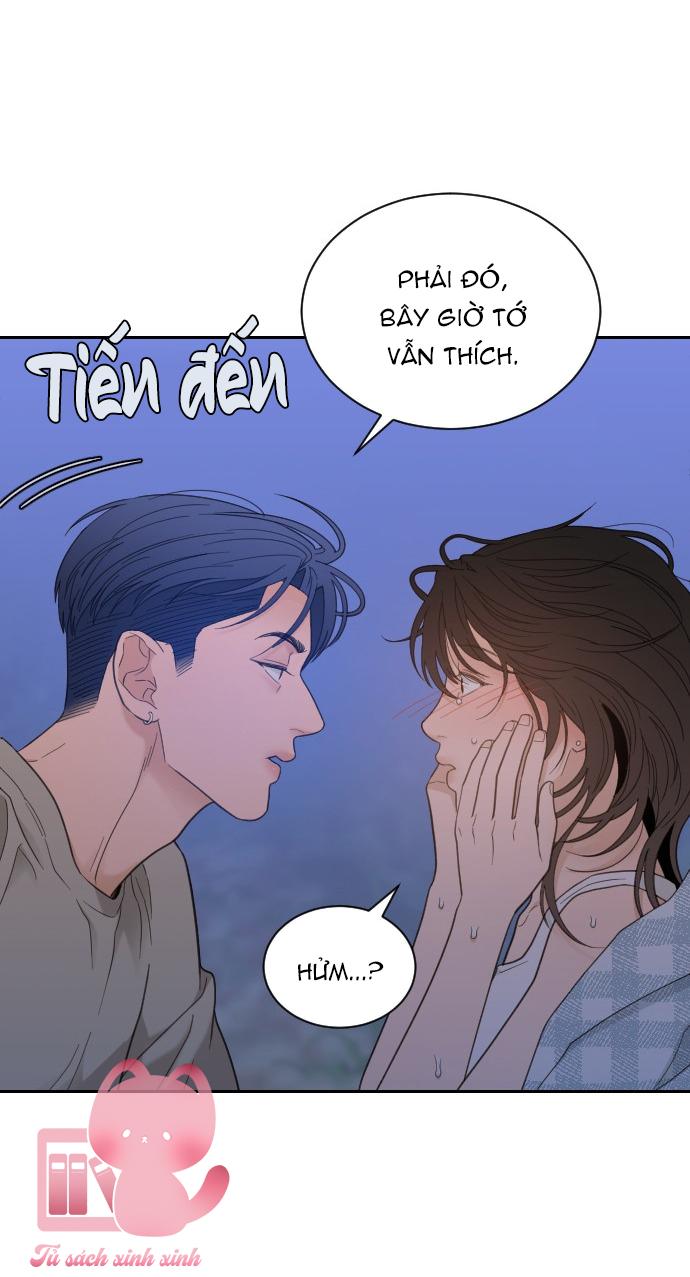 Vận May Không Ngờ - Chap 69 - Trang 25