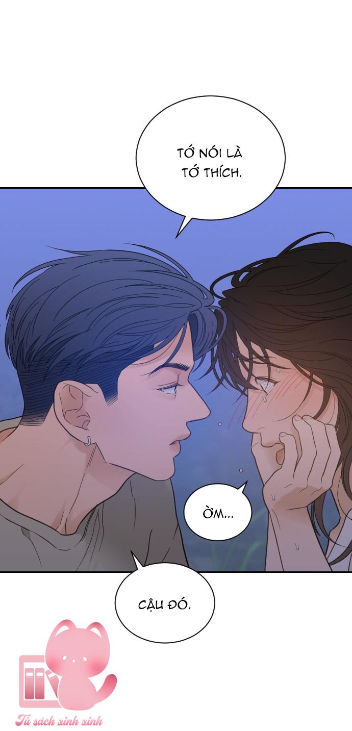Vận May Không Ngờ - Chap 69 - Trang 26