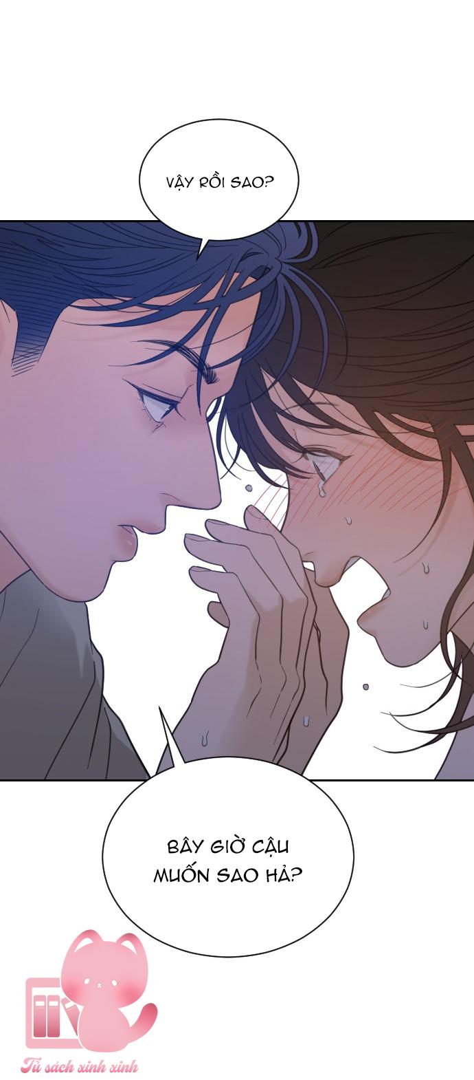 Vận May Không Ngờ - Chap 69 - Trang 27