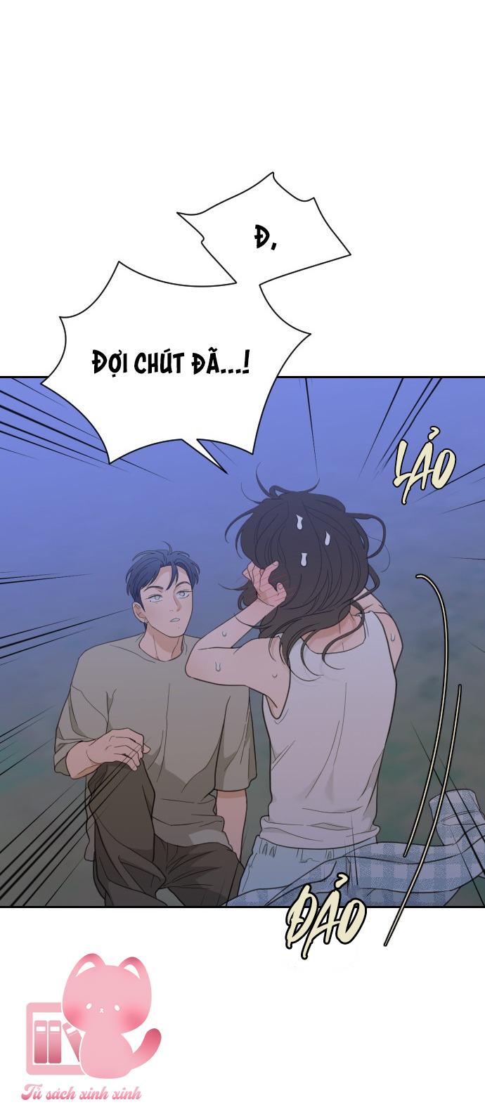 Vận May Không Ngờ - Chap 69 - Trang 29