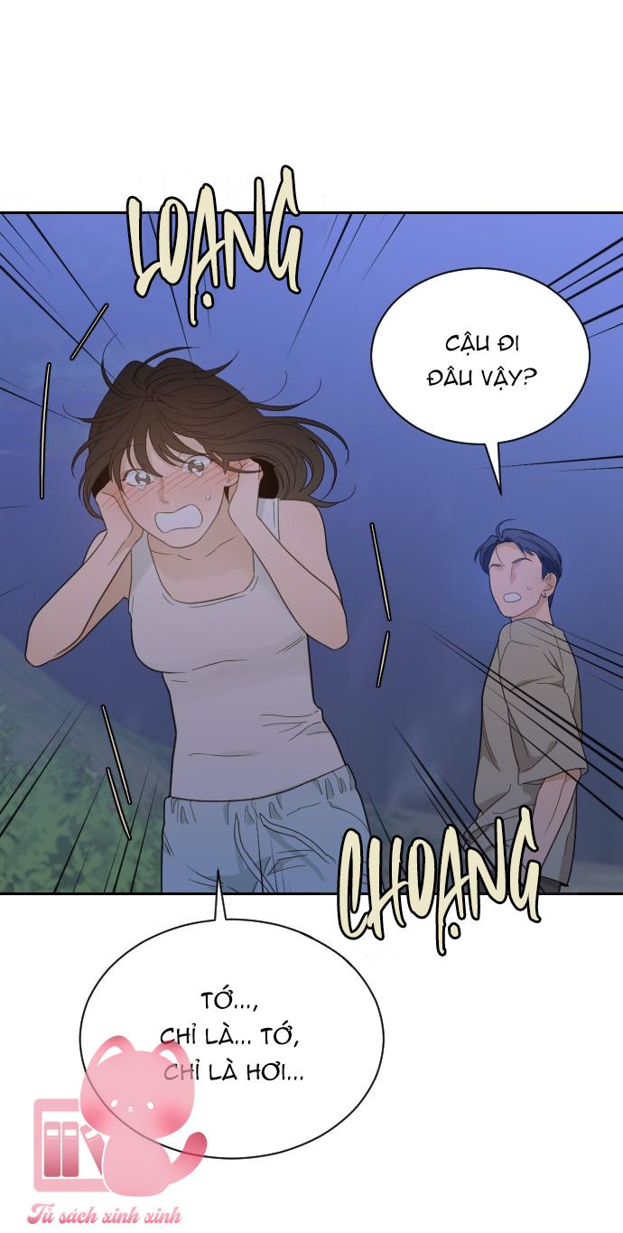 Vận May Không Ngờ - Chap 69 - Trang 30