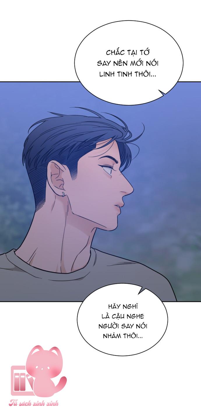 Vận May Không Ngờ - Chap 69 - Trang 4