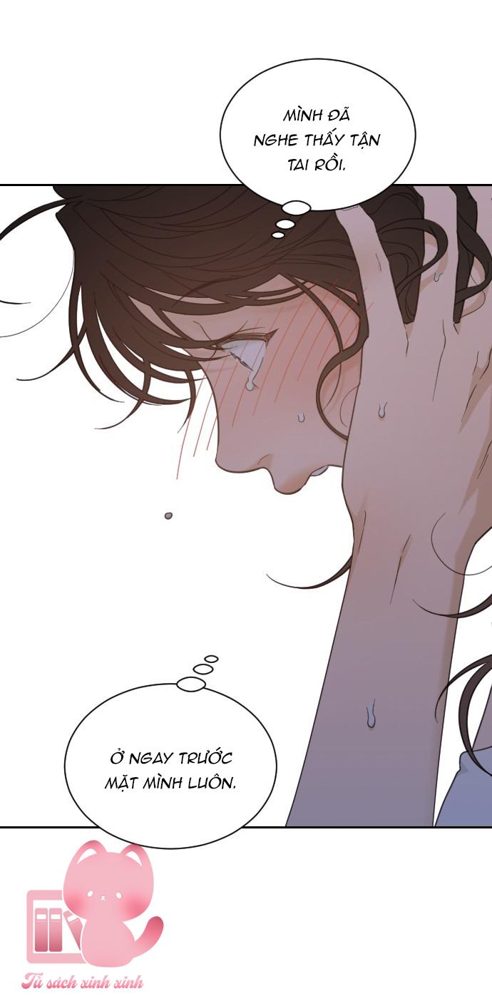 Vận May Không Ngờ - Chap 69 - Trang 31