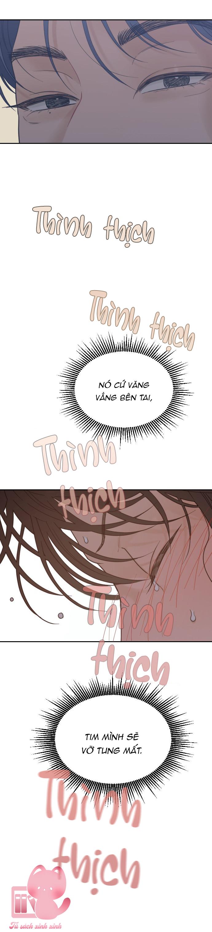 Vận May Không Ngờ - Chap 69 - Trang 33