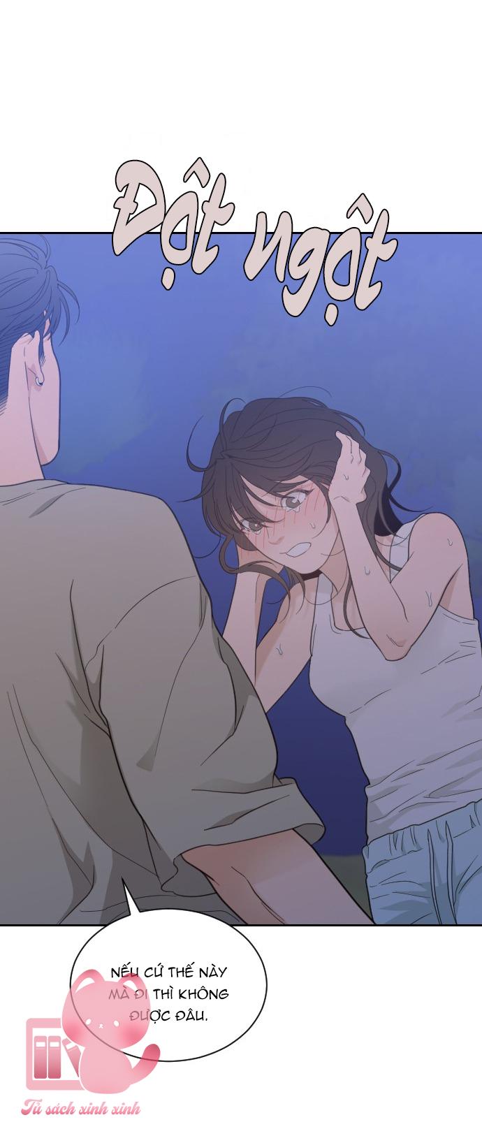 Vận May Không Ngờ - Chap 69 - Trang 34