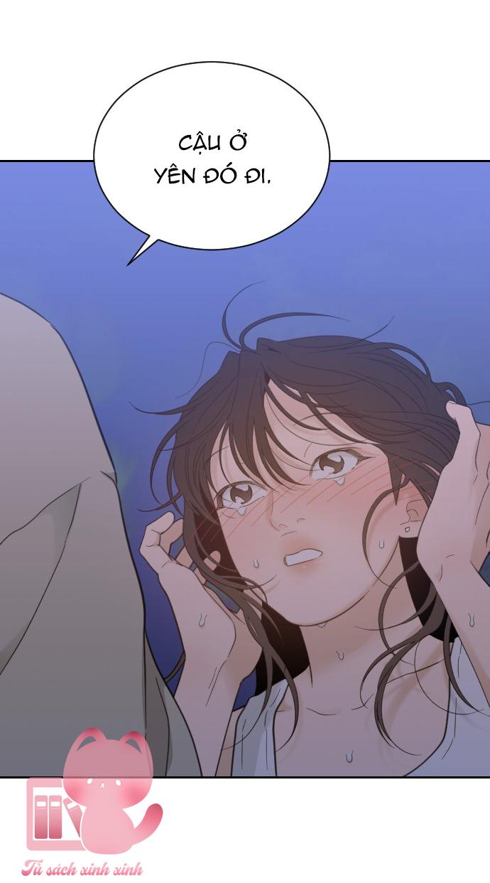 Vận May Không Ngờ - Chap 69 - Trang 35