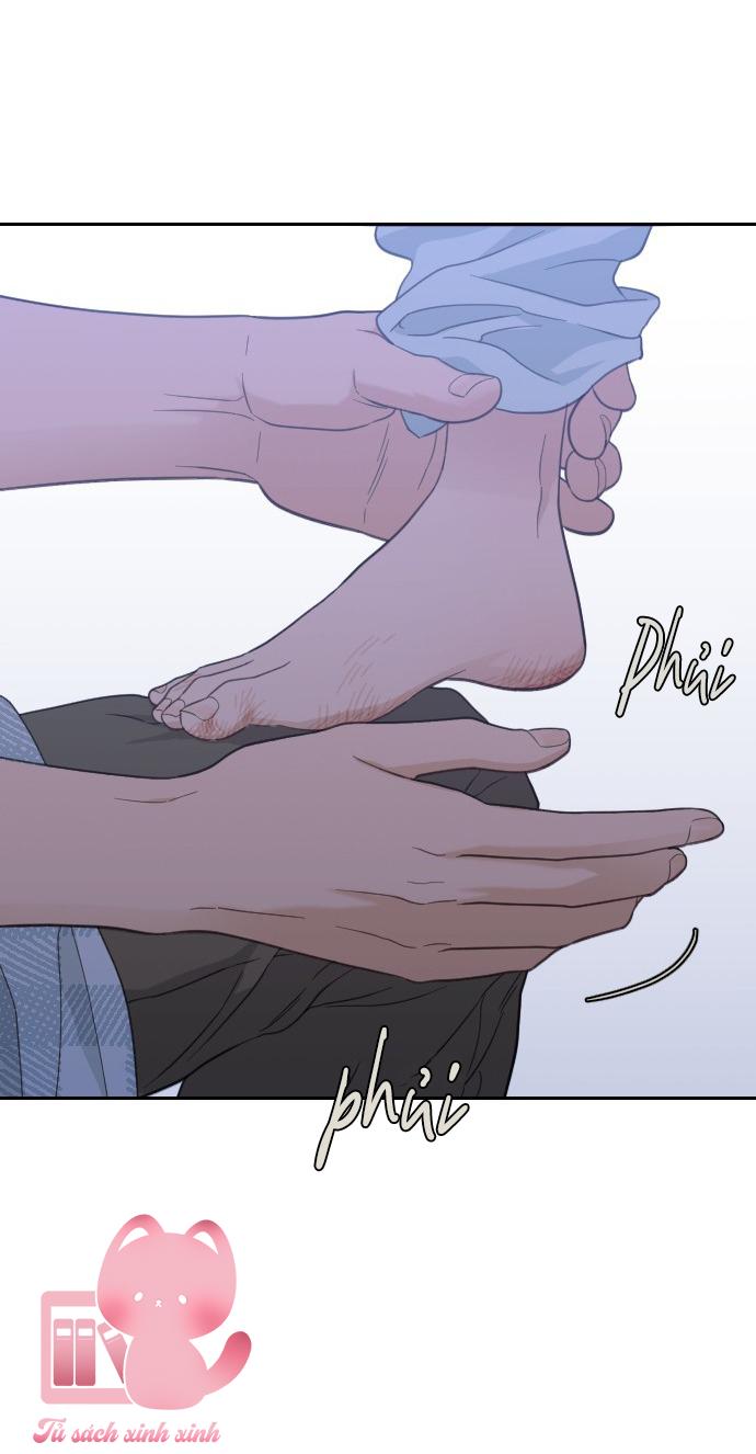 Vận May Không Ngờ - Chap 69 - Trang 37