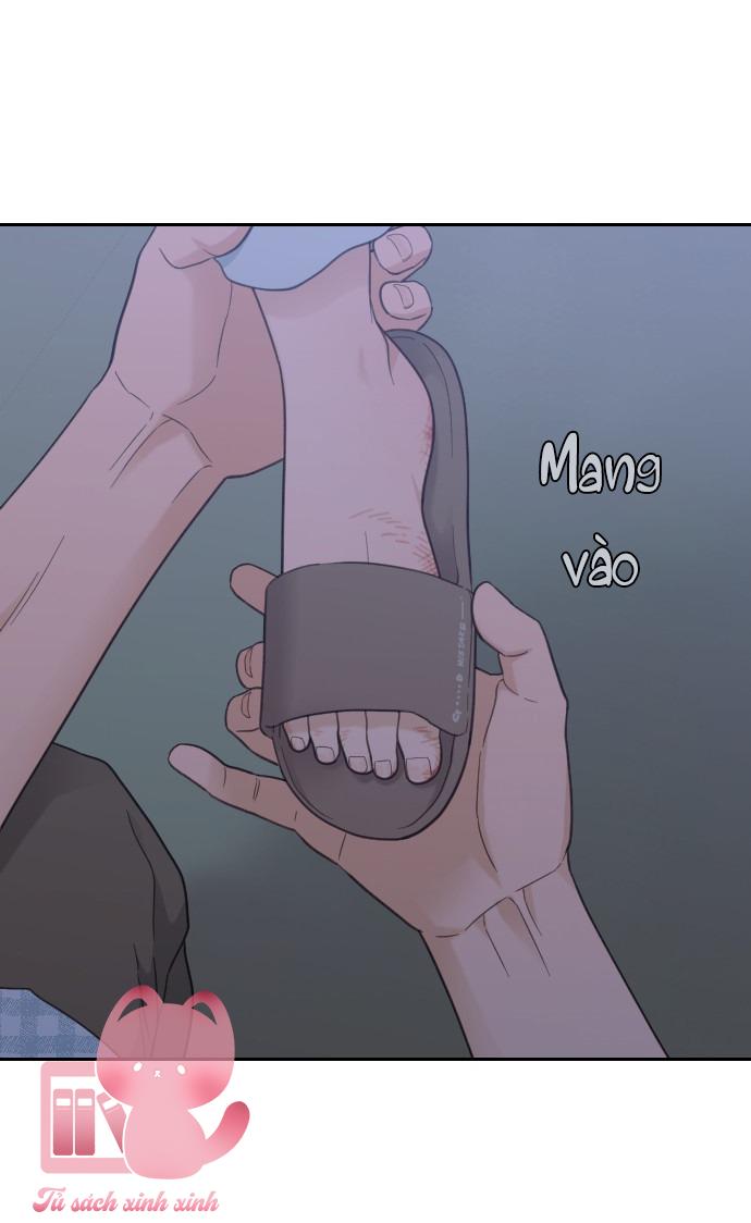 Vận May Không Ngờ - Chap 69 - Trang 40