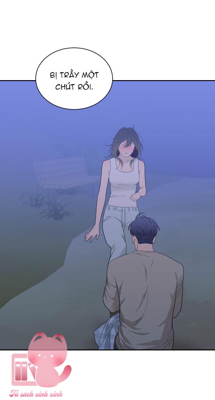 Vận May Không Ngờ - Chap 69 - Trang 41