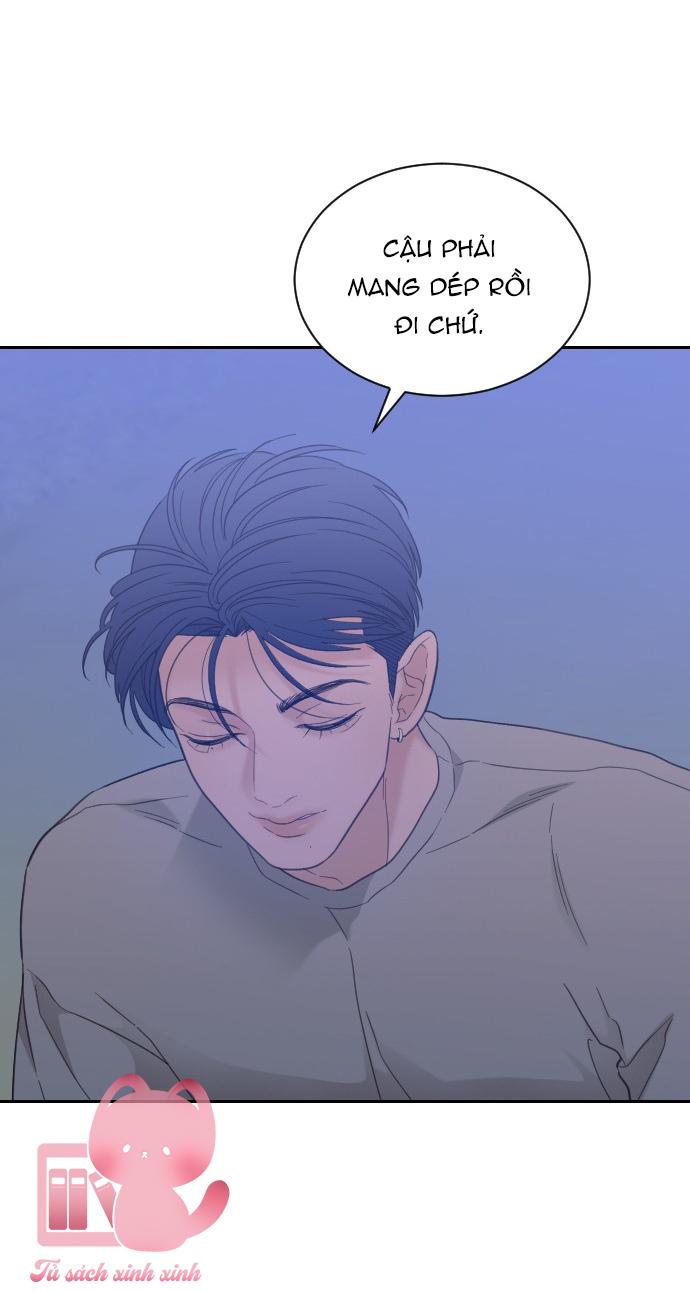 Vận May Không Ngờ - Chap 69 - Trang 42