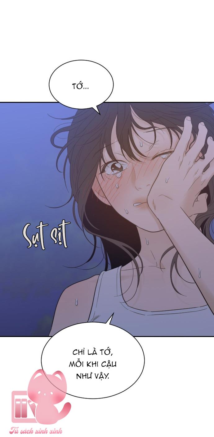 Vận May Không Ngờ - Chap 69 - Trang 43