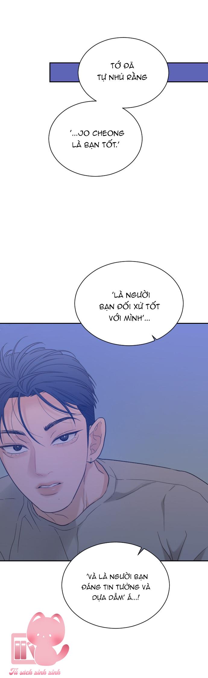 Vận May Không Ngờ - Chap 69 - Trang 44