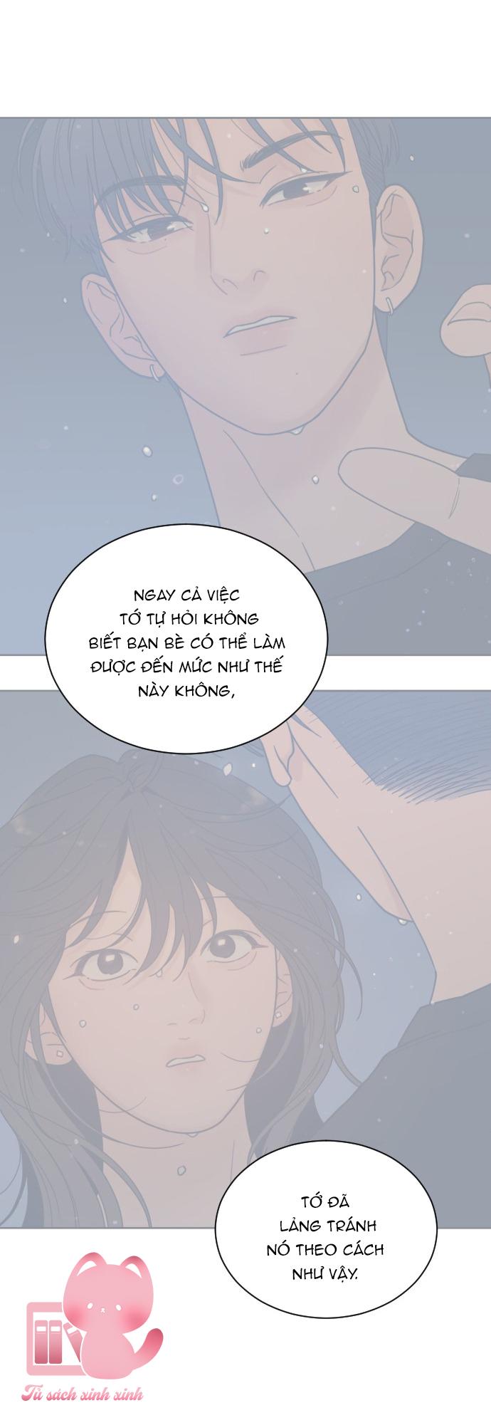Vận May Không Ngờ - Chap 69 - Trang 45