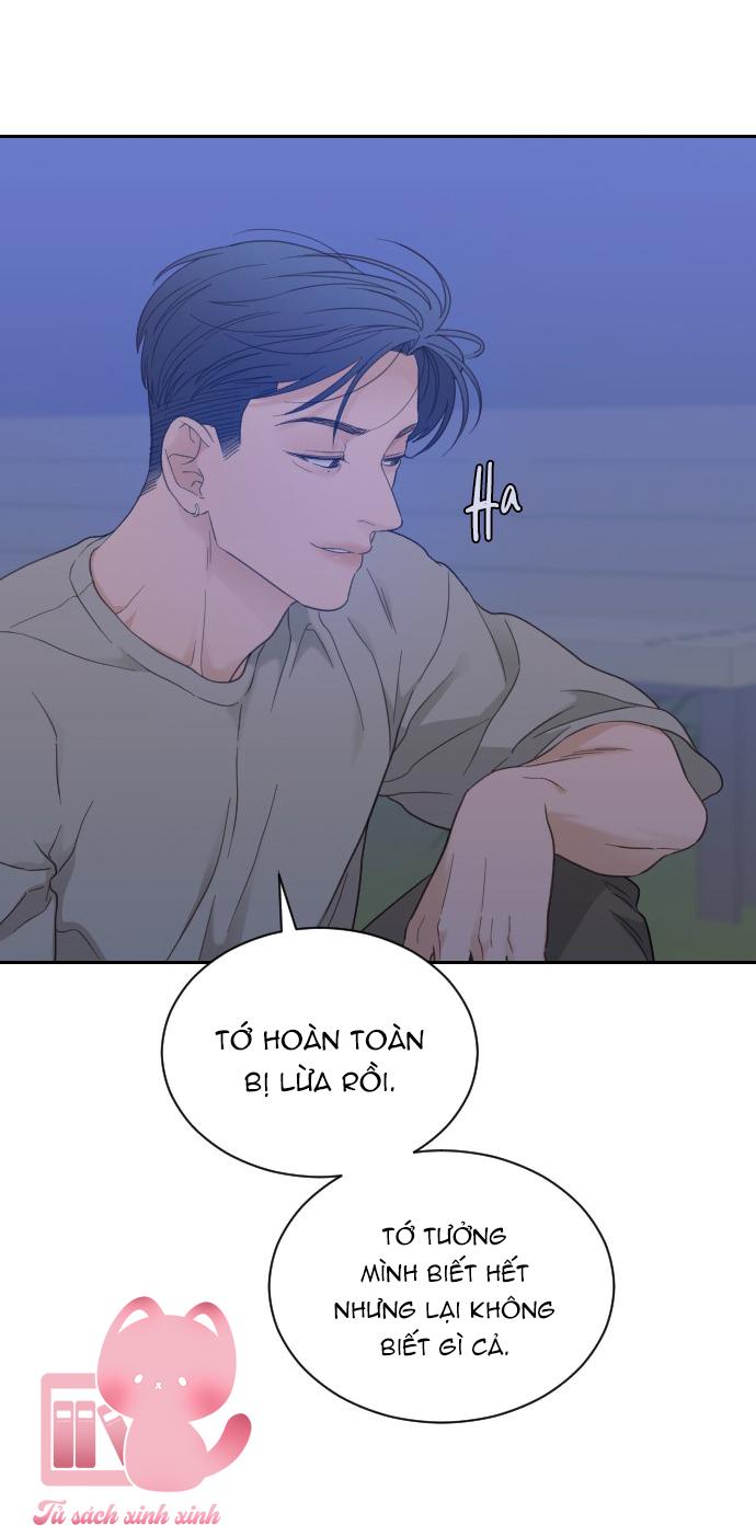 Vận May Không Ngờ - Chap 69 - Trang 46