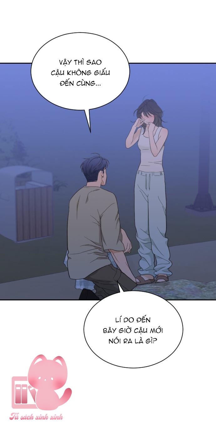 Vận May Không Ngờ - Chap 69 - Trang 47