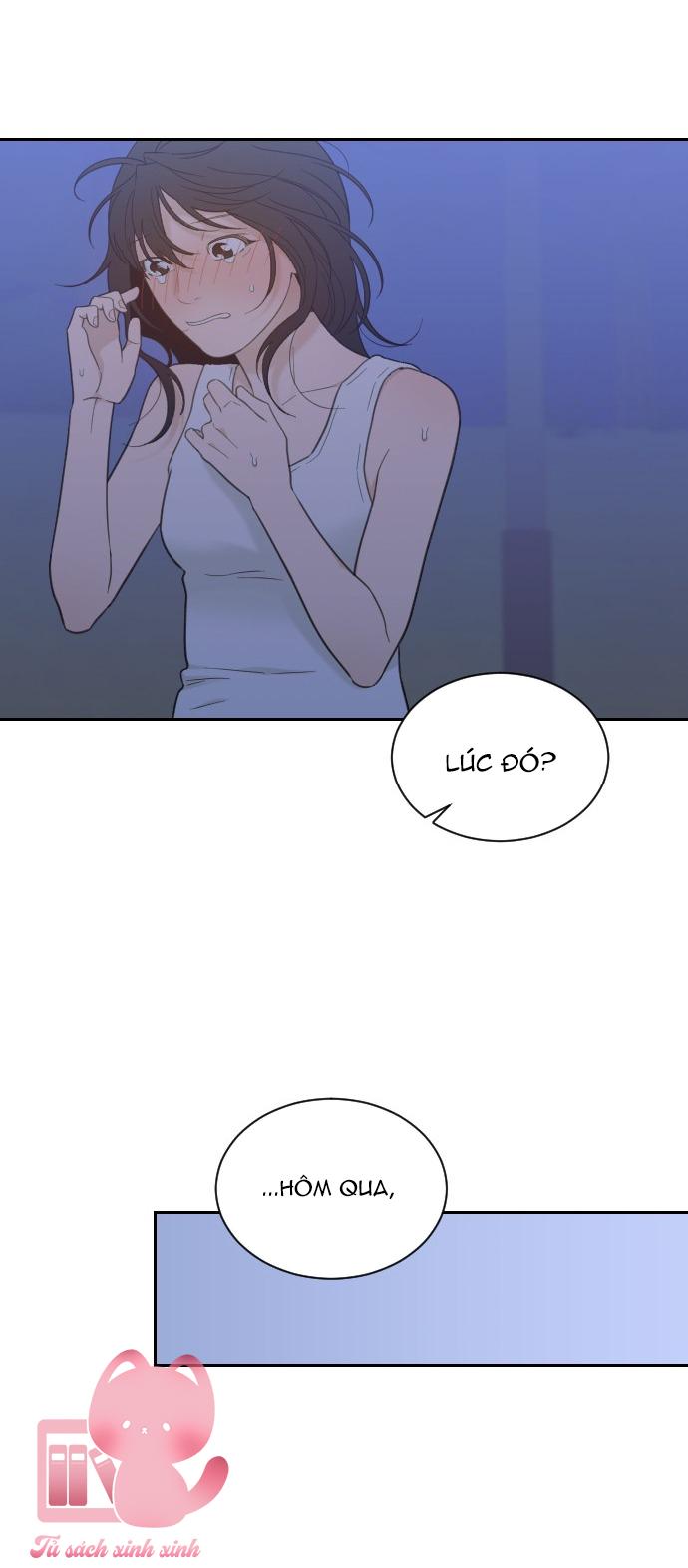 Vận May Không Ngờ - Chap 69 - Trang 49