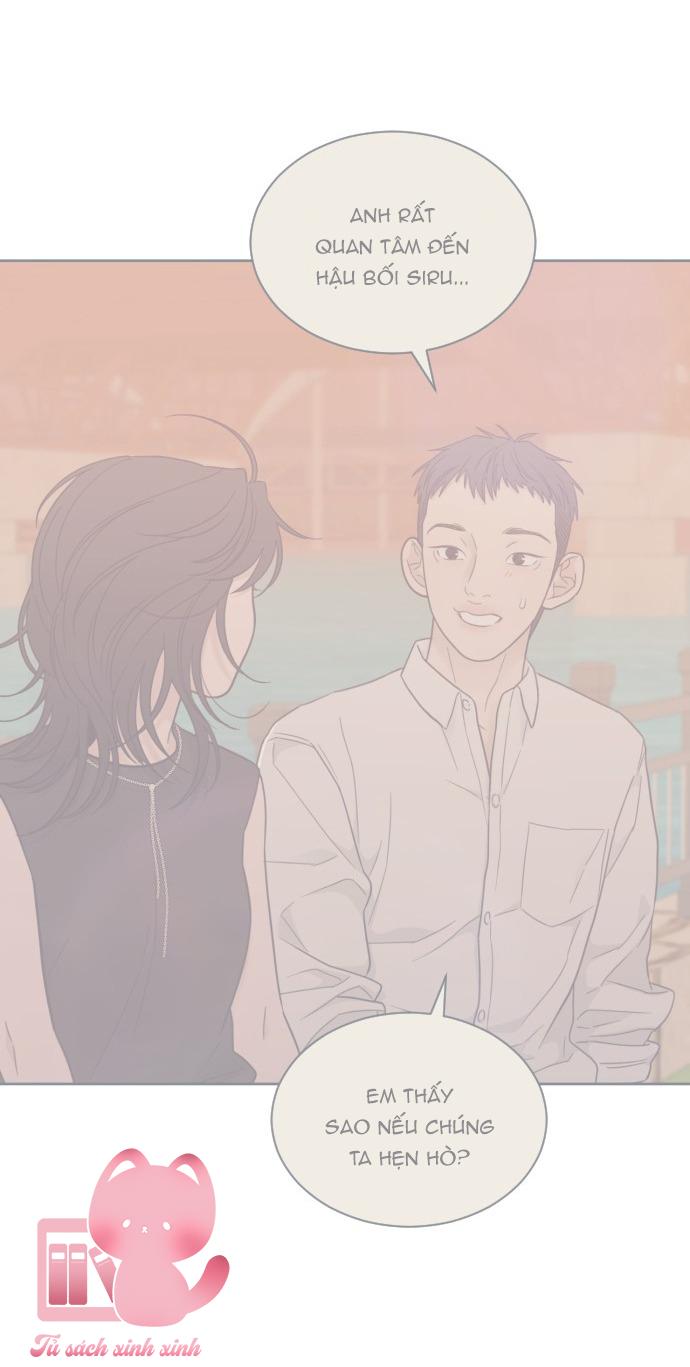 Vận May Không Ngờ - Chap 69 - Trang 51